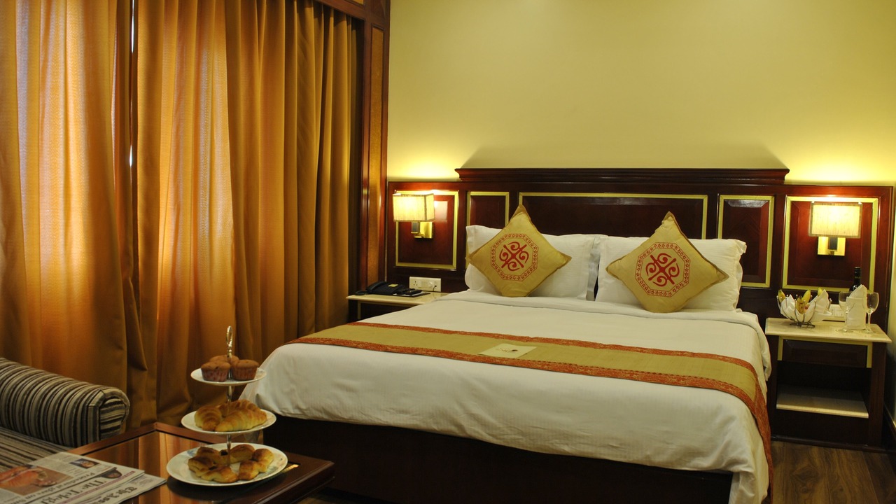 Photo of Bedroom in Sualkuchi