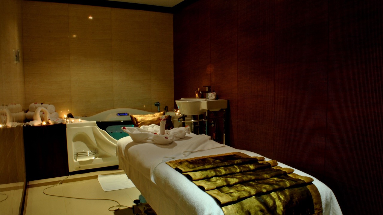 Photo of Bedroom in Sualkuchi