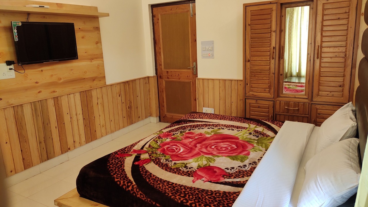 Photo of Others in McLeod Ganj