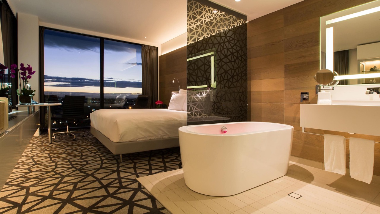 Photo of Bedroom in Mascot