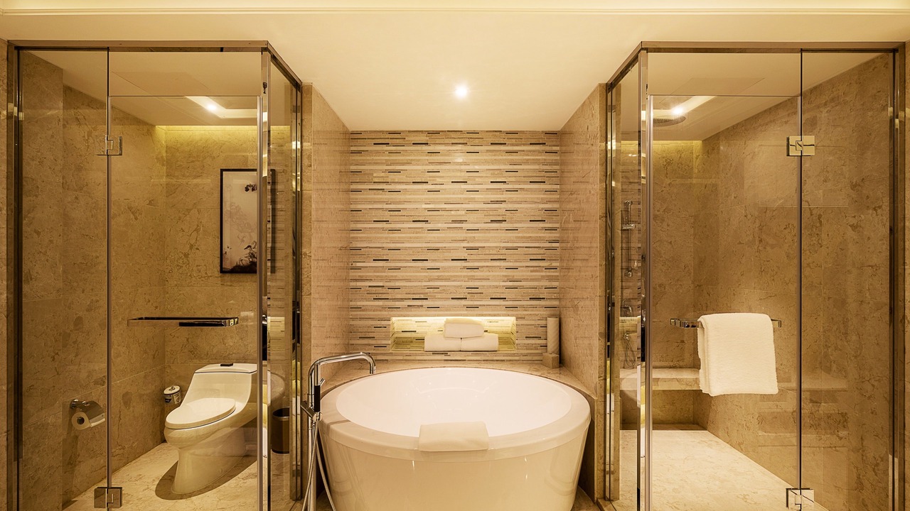Photo of Bathroom in Huangyan