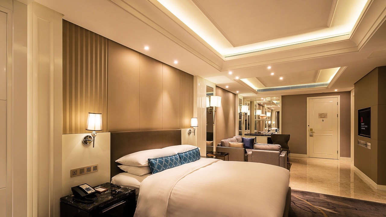 Photo of Bedroom in Huangyan