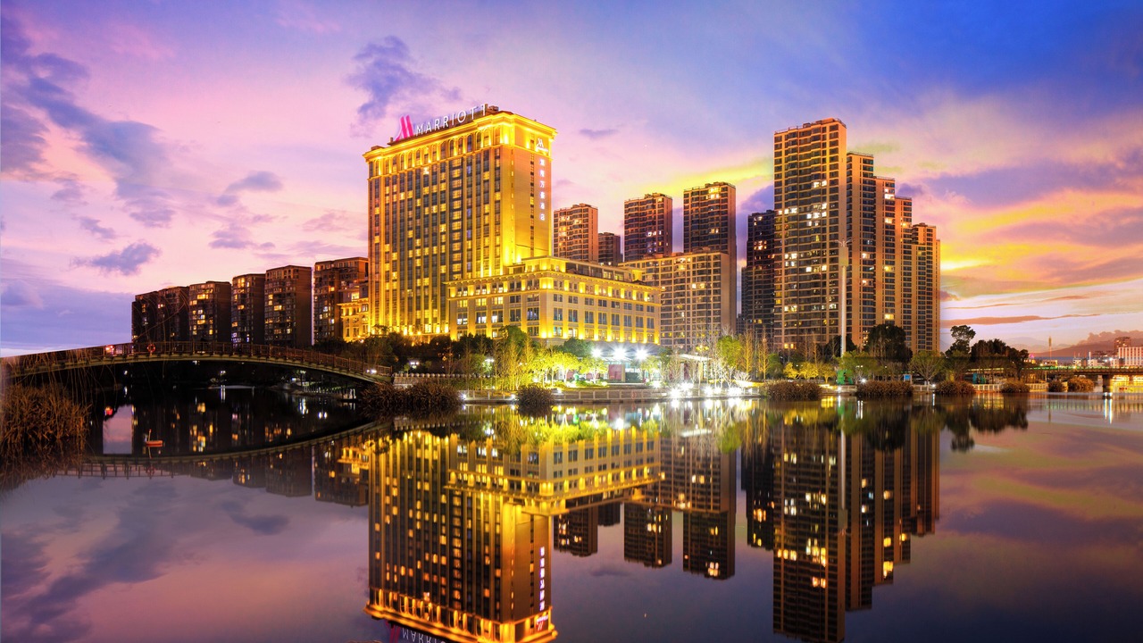 Photo of Outdoor in Huangyan