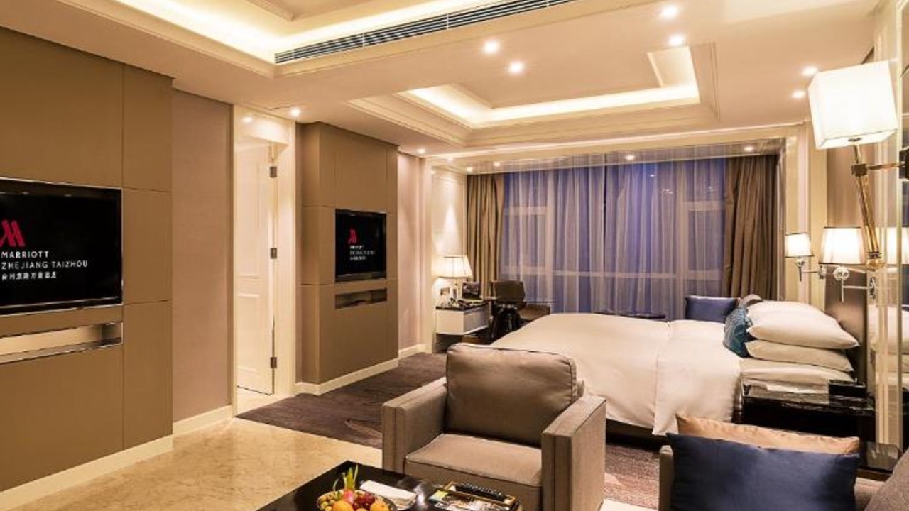 Photo of Bedroom in Huangyan