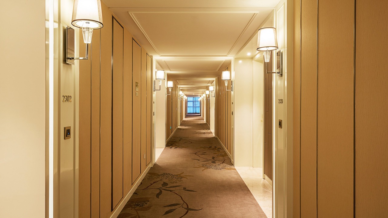Photo of Bedroom in Huangyan