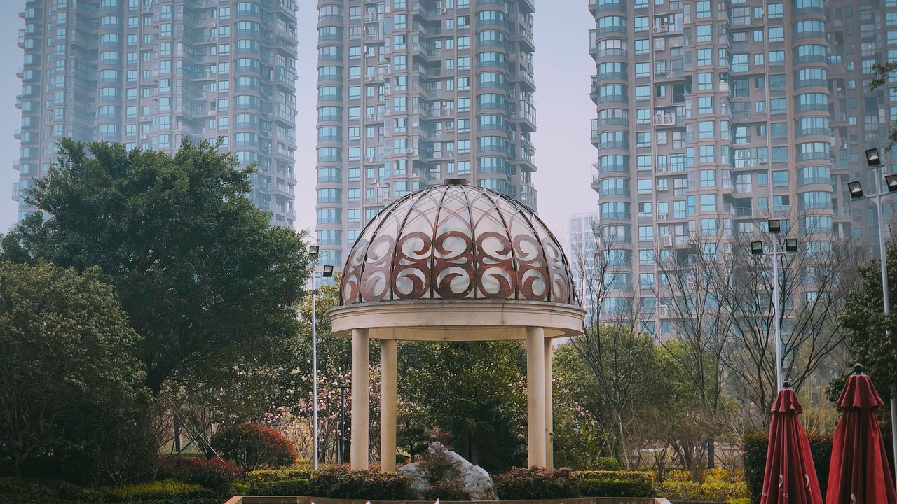 Photo of Outdoor in Huangyan