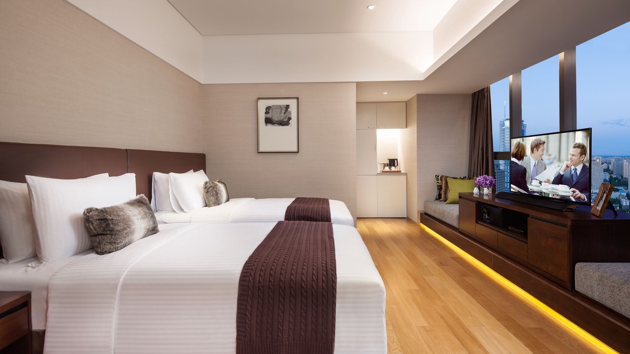 Photo of Bedroom in Xi'an