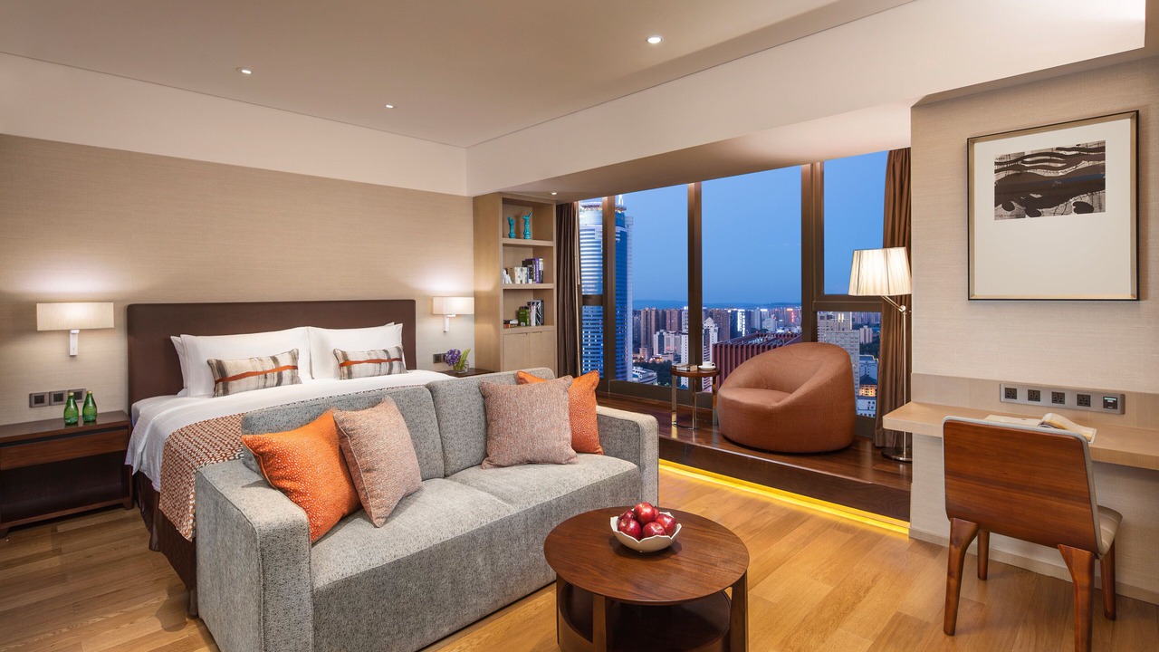 Photo of Livingroom in Xi'an
