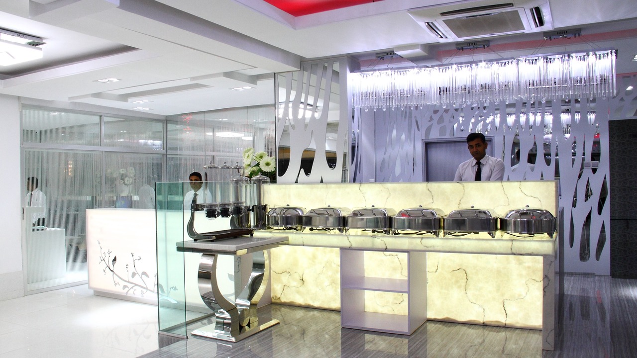 Photo of Kitchen in Gulshan