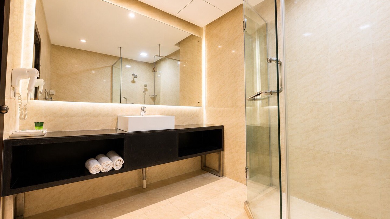 Photo of Bathroom in Gulshan