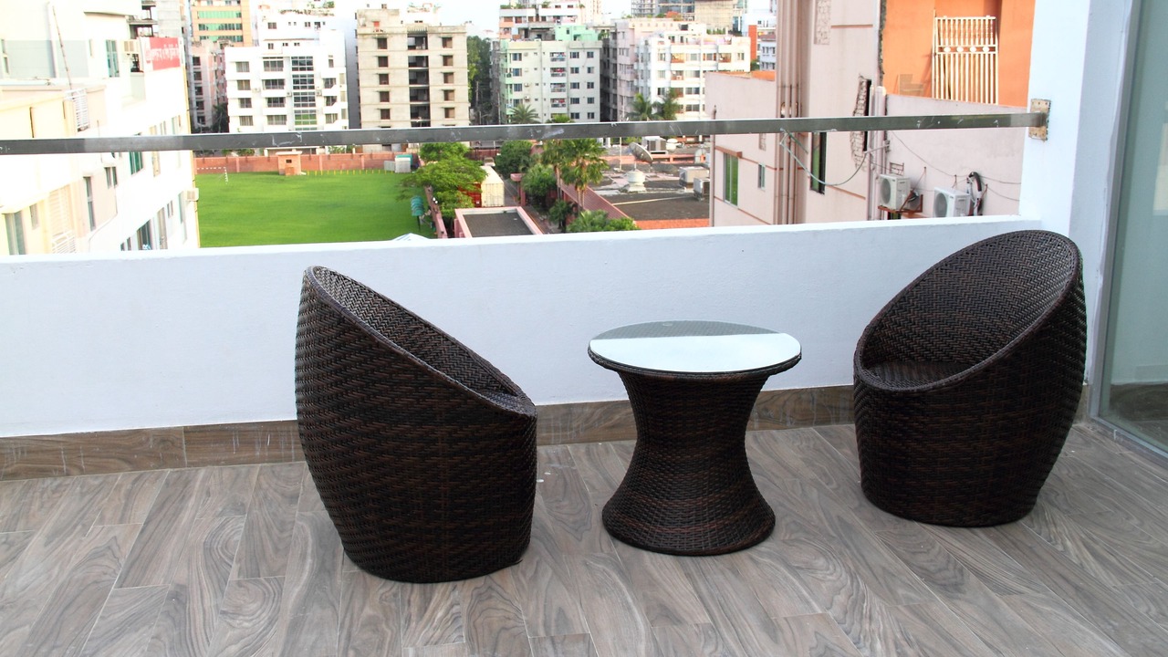 Photo of Outdoor in Gulshan