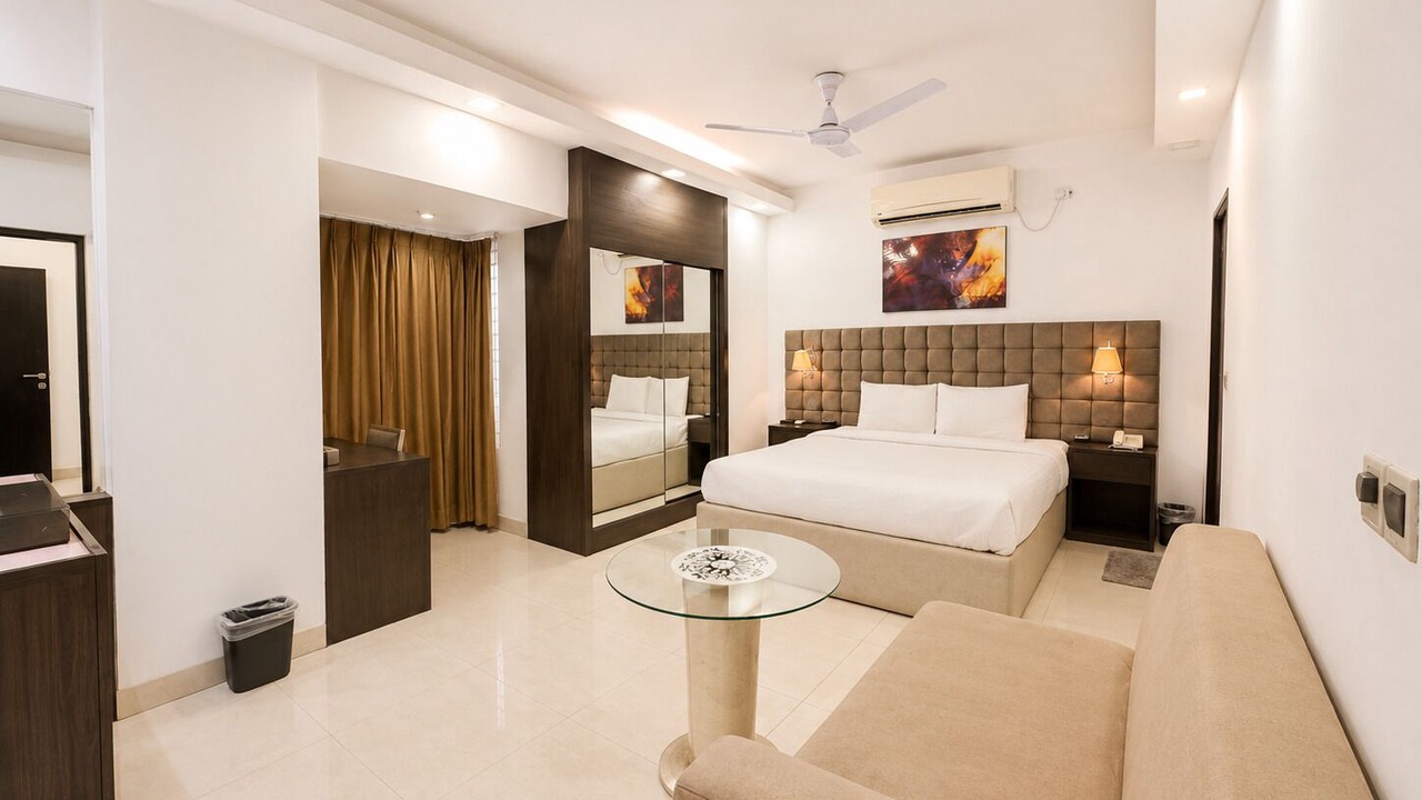 Photo of Bedroom in Gulshan