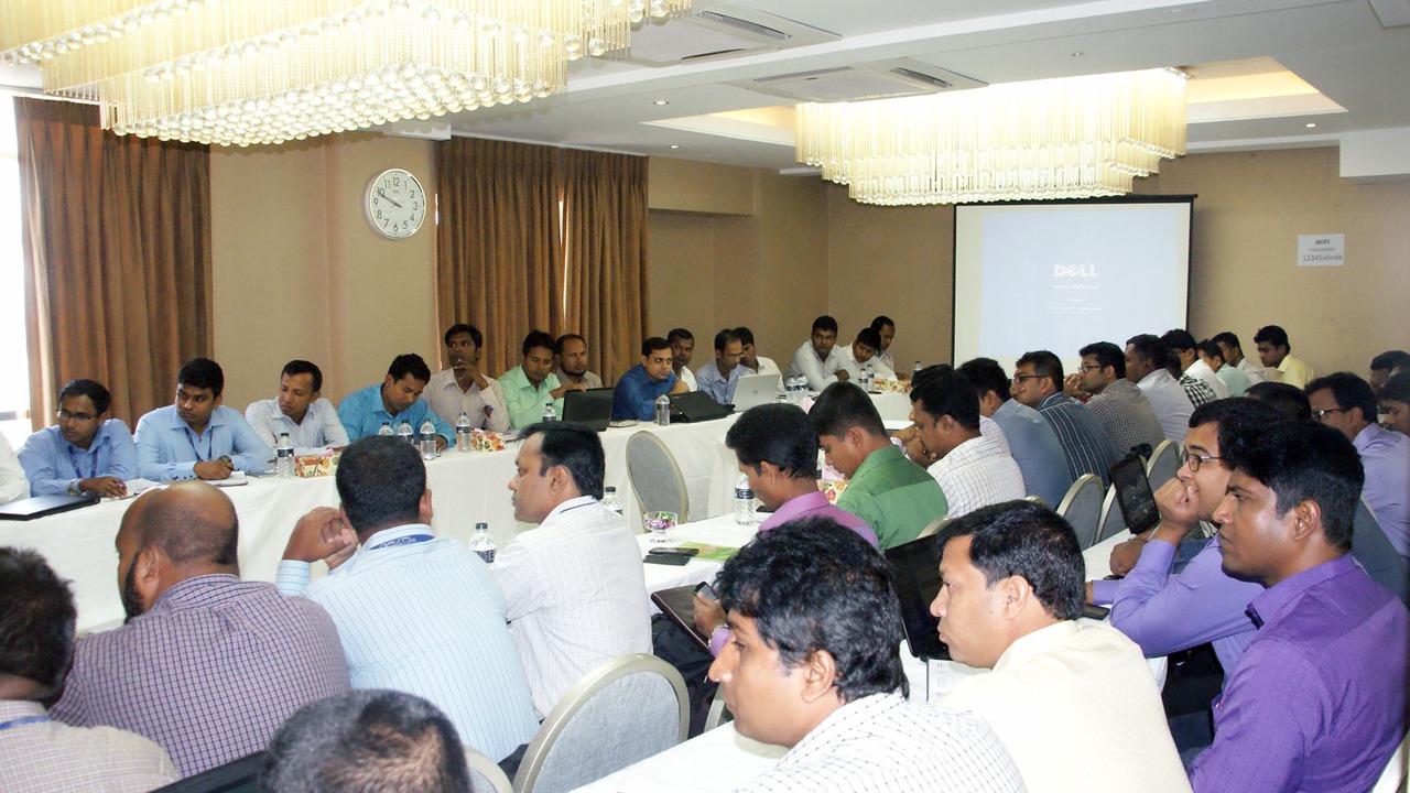 Photo of Others in Gulshan