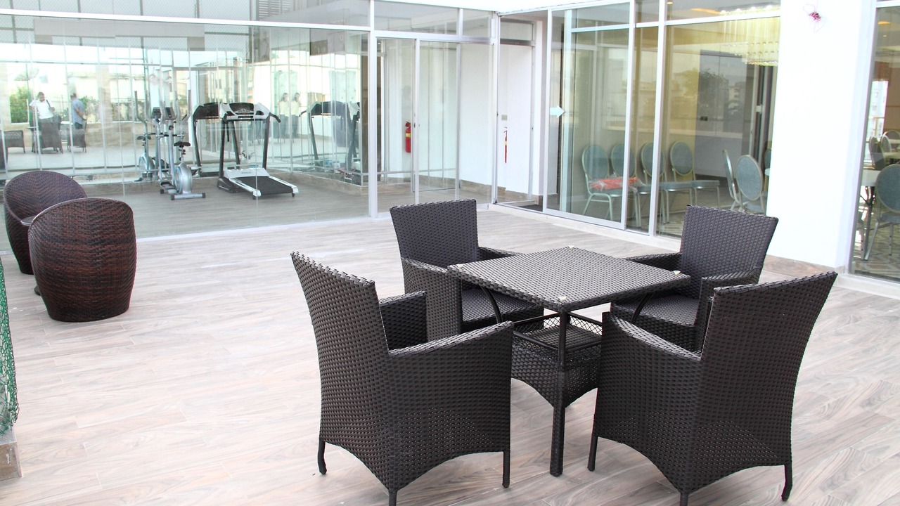 Photo of Outdoor in Gulshan