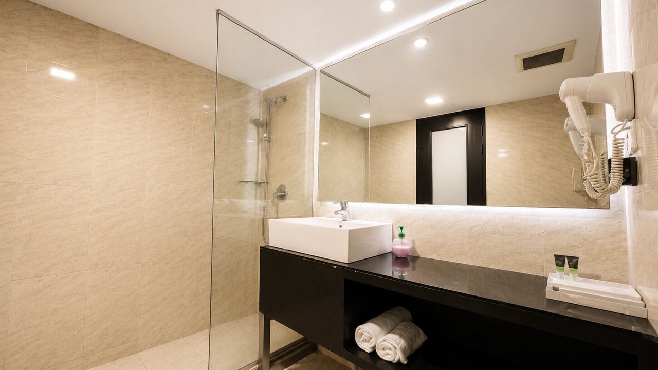 Photo of Bathroom in Gulshan