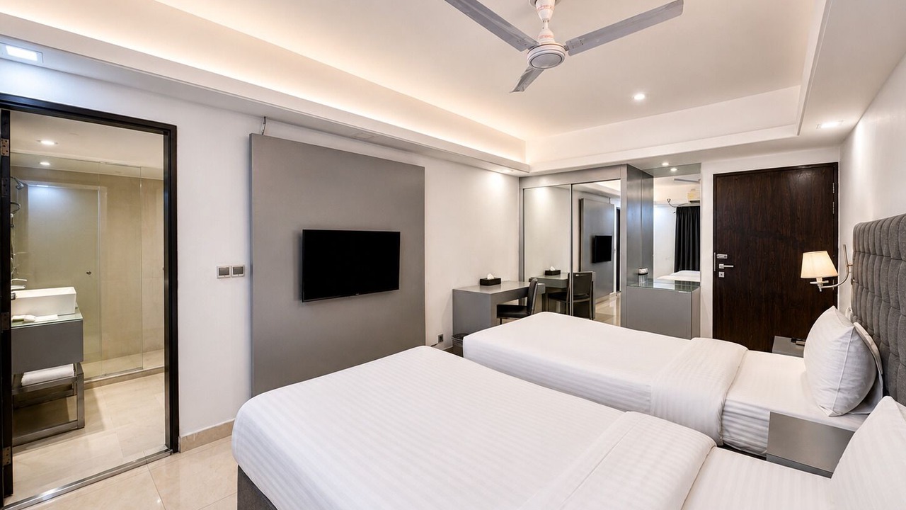 Photo of Bedroom in Gulshan