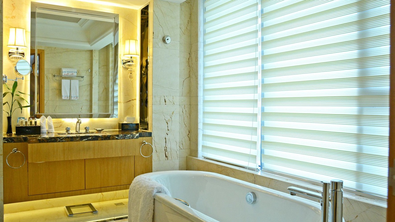 Photo of Bathroom in Longwen District