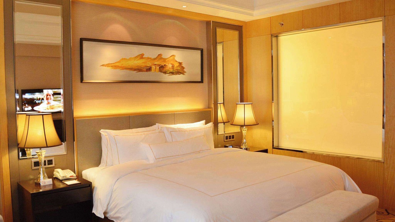 Photo of Bedroom in Longwen District