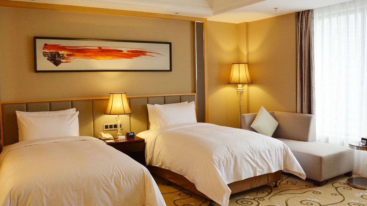 Photo of Bedroom in Longwen District