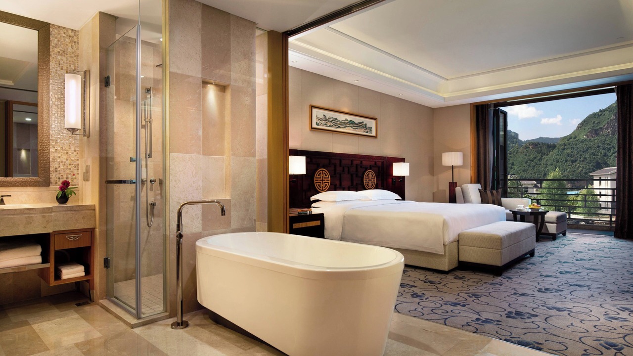 Photo of Bedroom in Dachegou