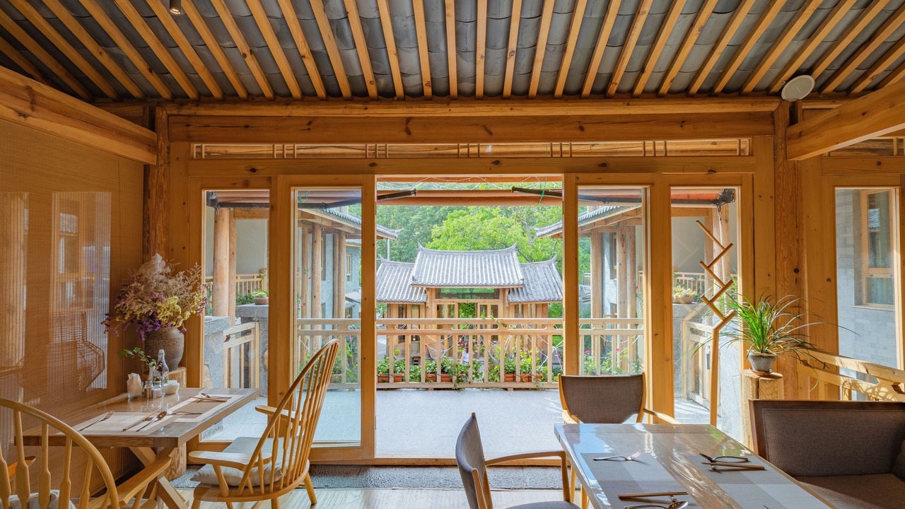 Photo of Outdoor in Shuhe Old Town