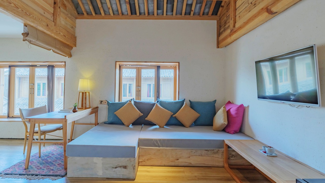 Photo of Bedroom in Shuhe Old Town