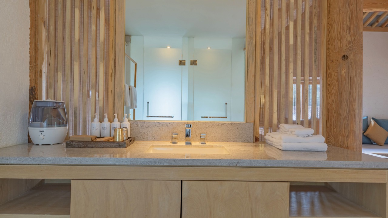 Photo of Bathroom in Shuhe Old Town