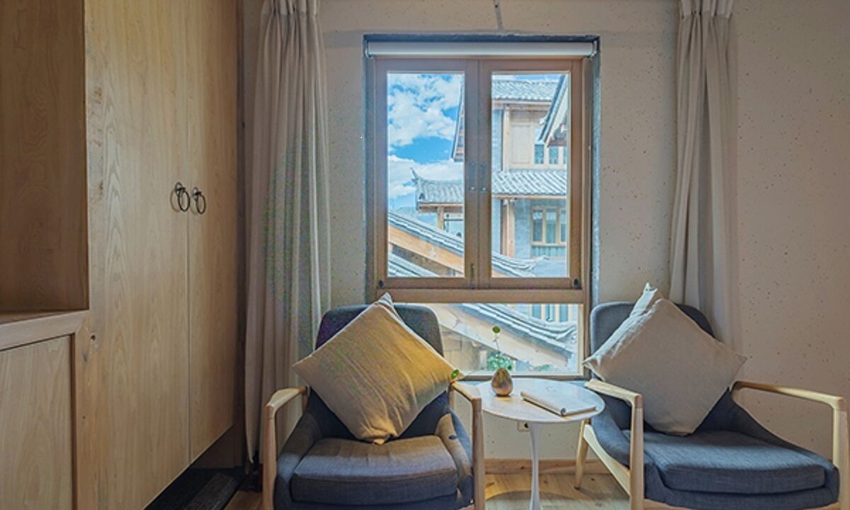 Photo of Bedroom in Shuhe Old Town