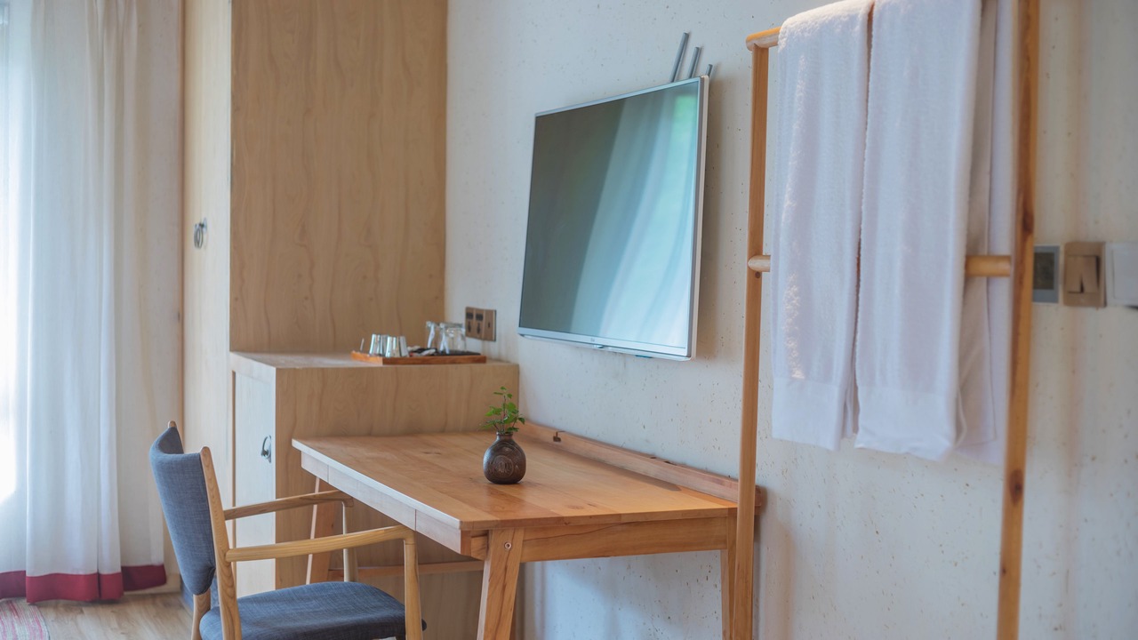 Photo of Bedroom in Shuhe Old Town