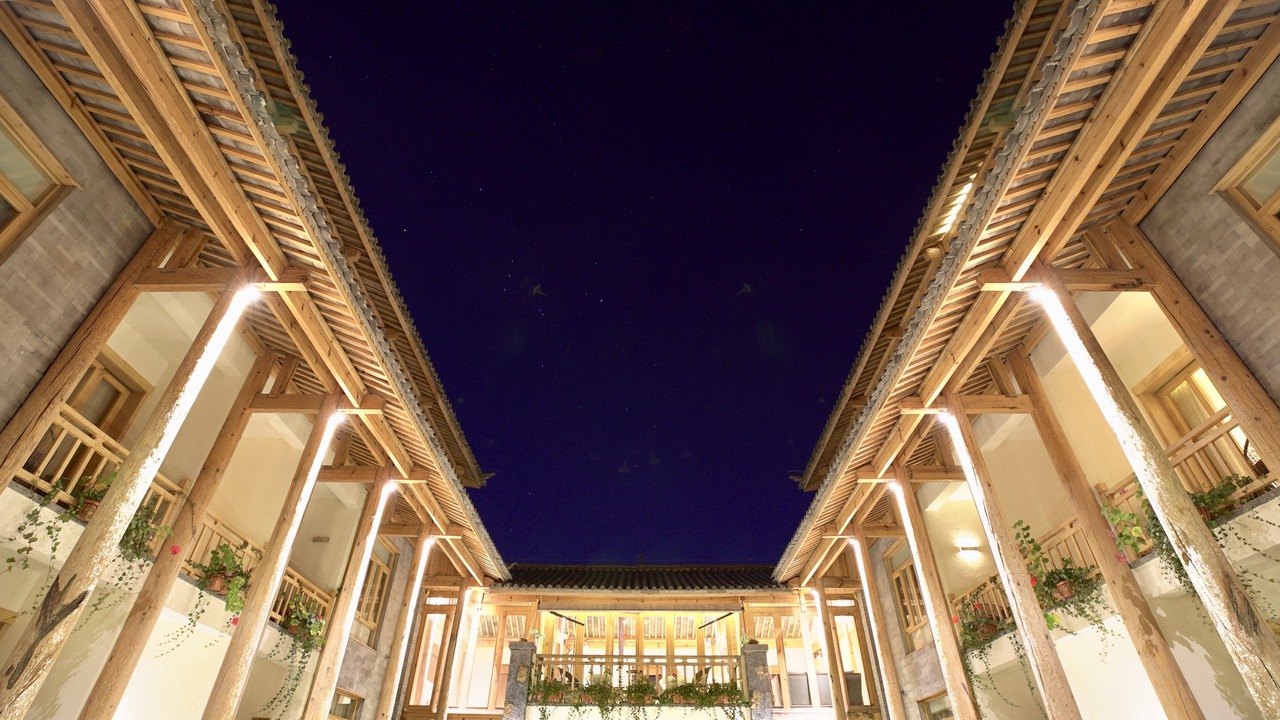 Photo of Outdoor in Shuhe Old Town