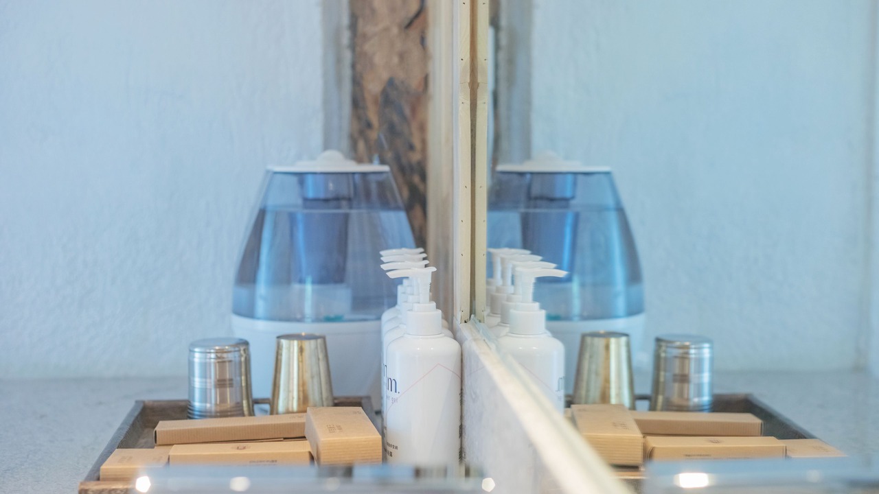 Photo of Bathroom in Shuhe Old Town