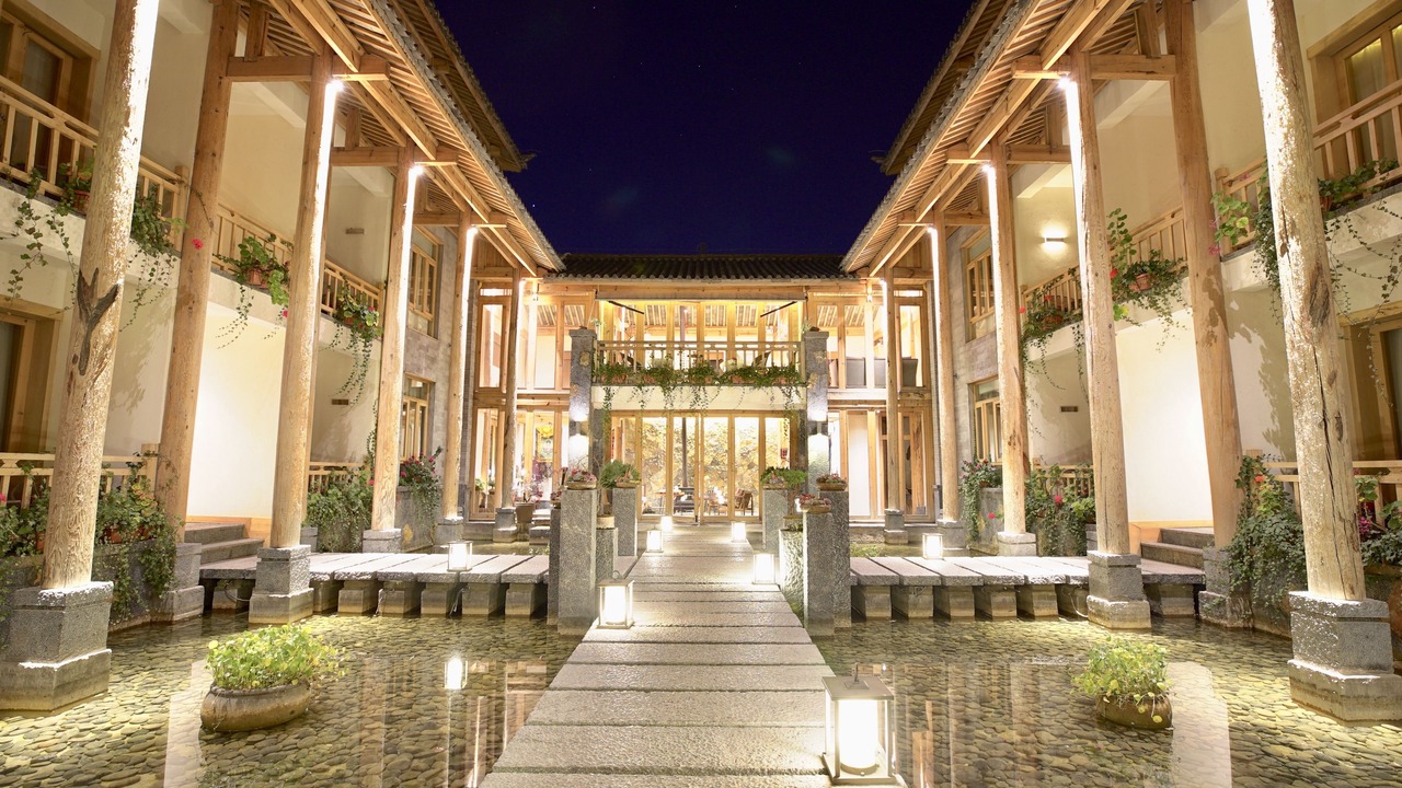 Photo of Outdoor in Shuhe Old Town
