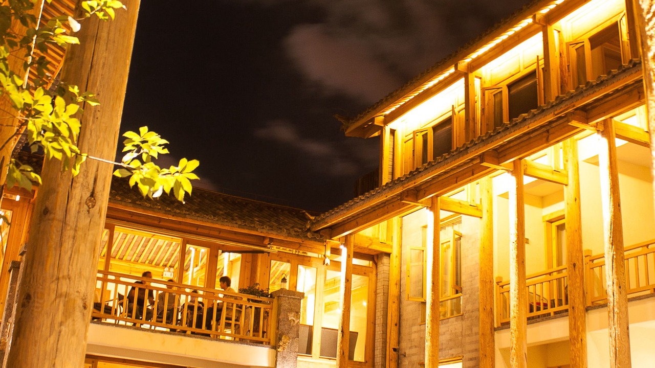 Photo of Others in Shuhe Old Town