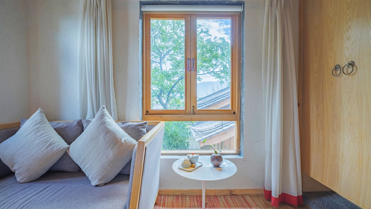 Photo of Bedroom in Shuhe Old Town