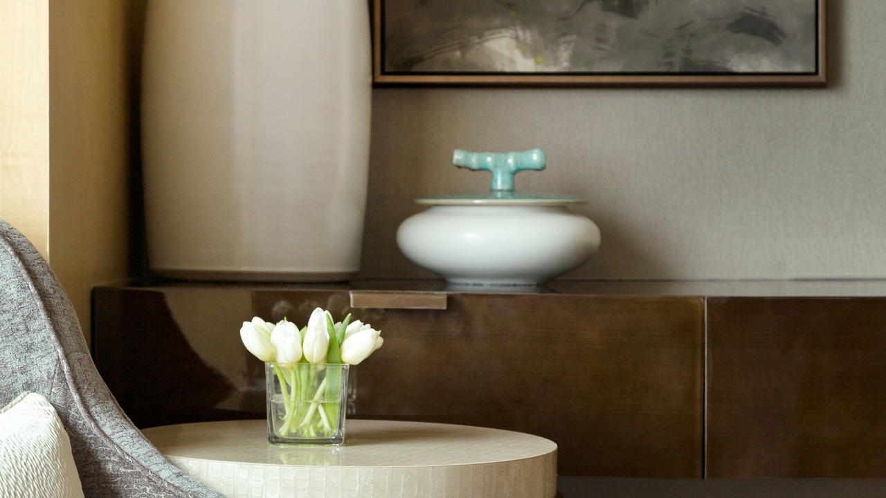 Photo of Bedroom in Xihu