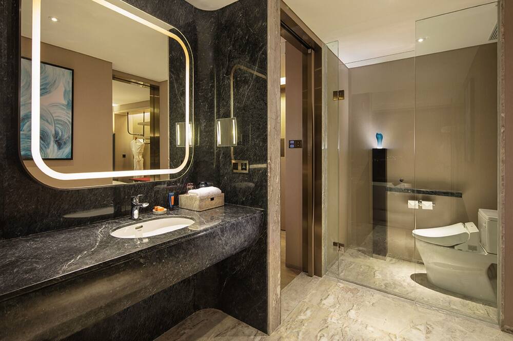 Photo of Bathroom in Zhuhai Gongbei