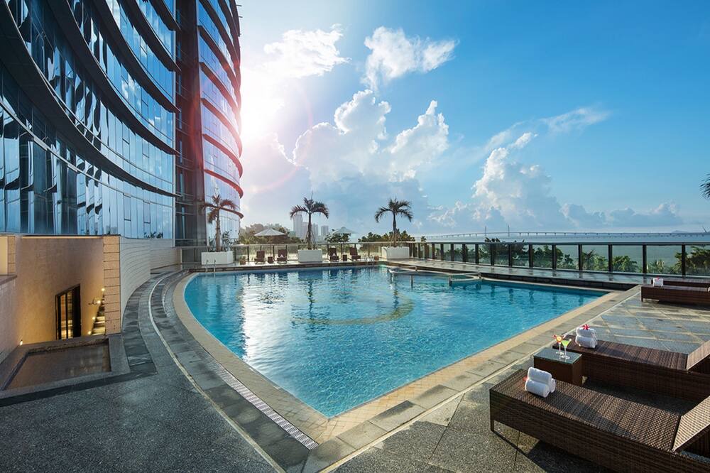 Photo of Outdoor in Zhuhai Gongbei