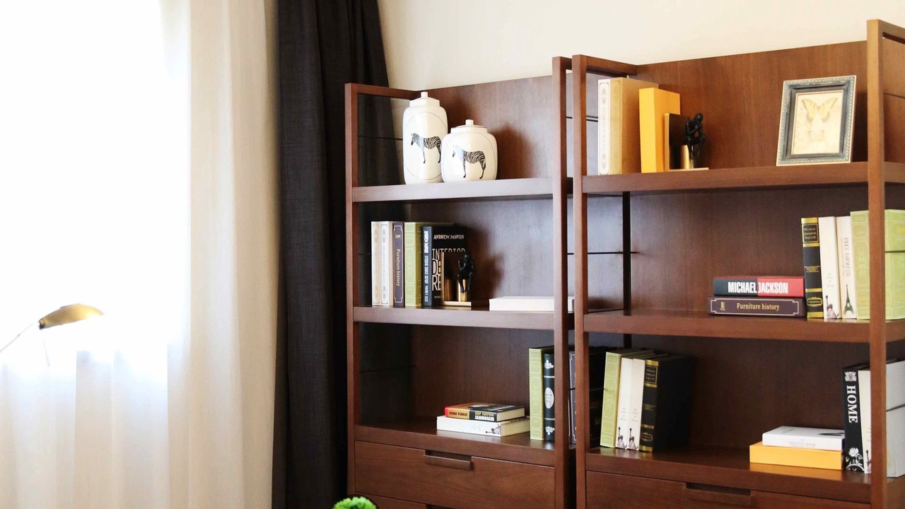 Photo of Bedroom in Jinqiao