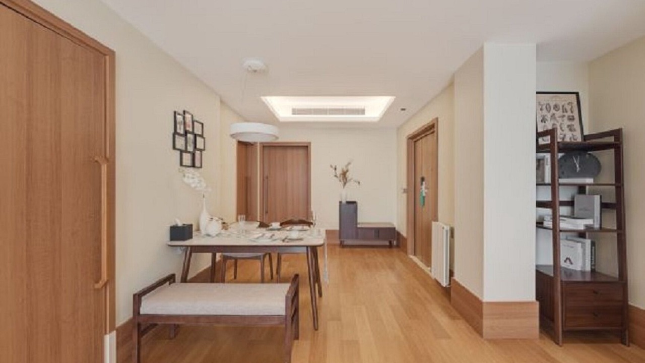Photo of Livingroom in Jinqiao
