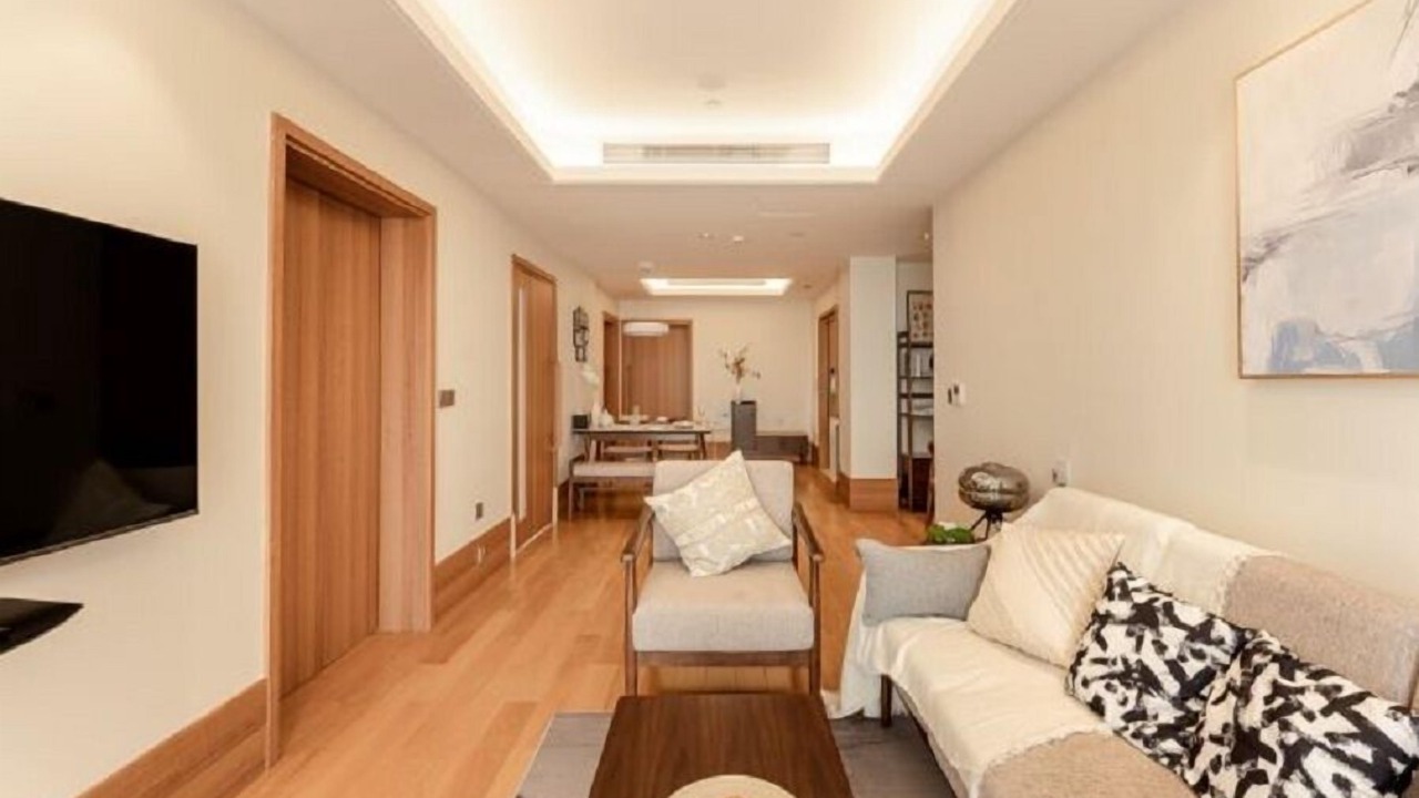 Photo of Bedroom in Jinqiao