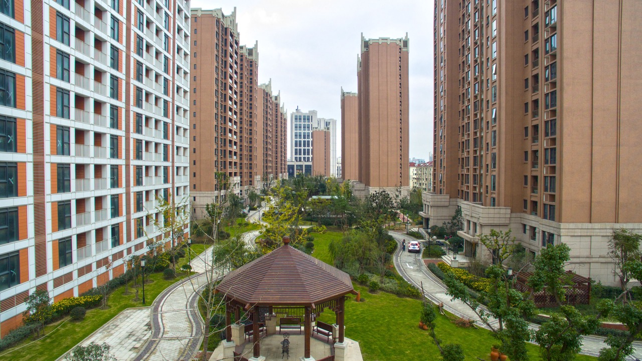 Photo of Others in Jinqiao