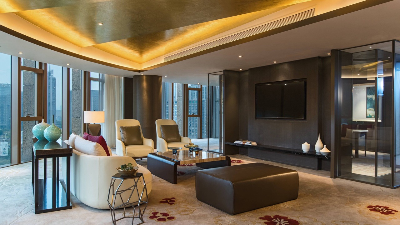 Photo of Bedroom in Shangxinhe