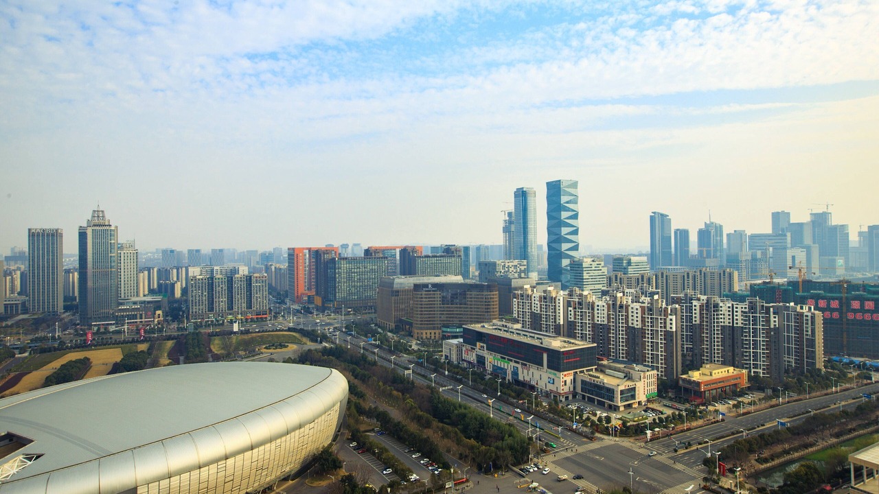 Photo of Others in Shangxinhe