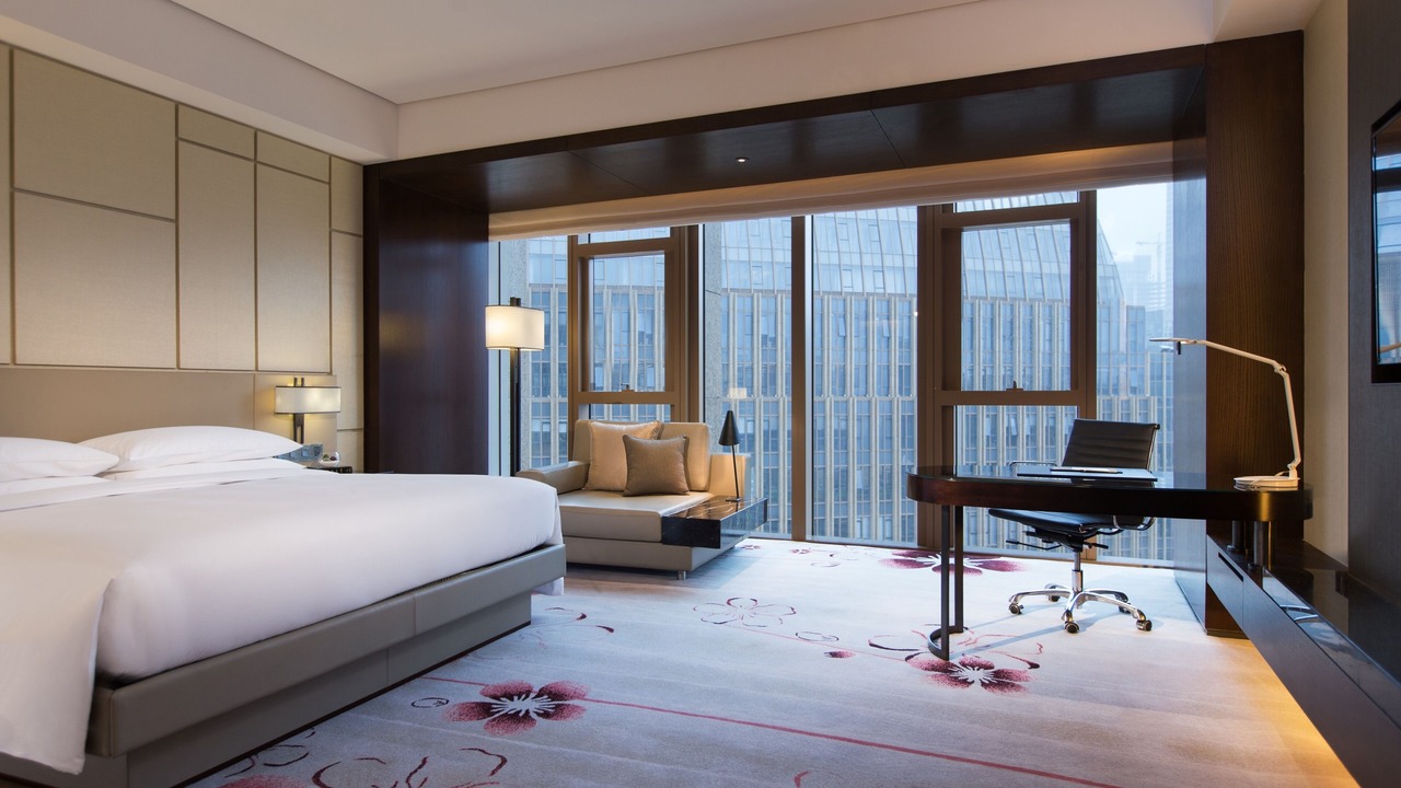 Photo of Bedroom in Shangxinhe