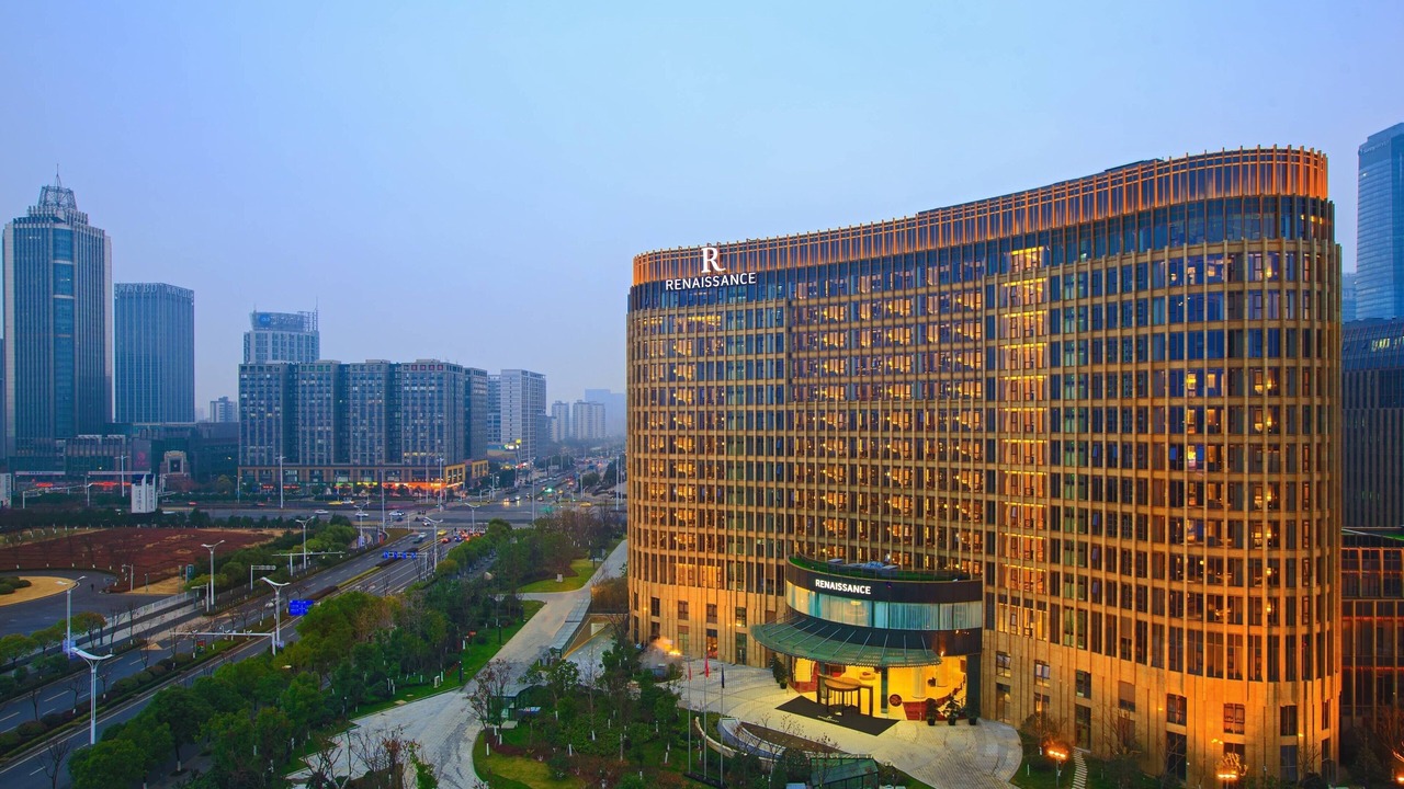 Photo of Outdoor in Shangxinhe