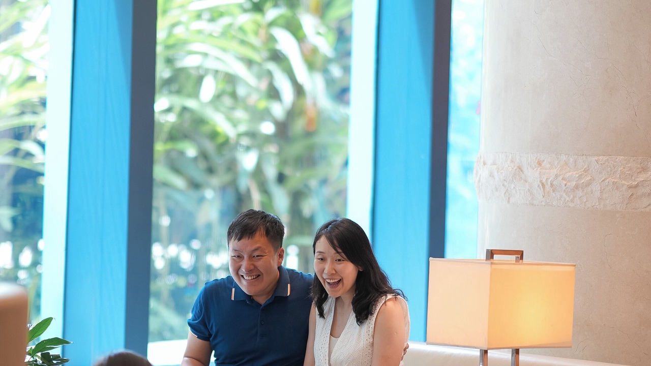 Photo of Outdoor in Zhuhai Jida