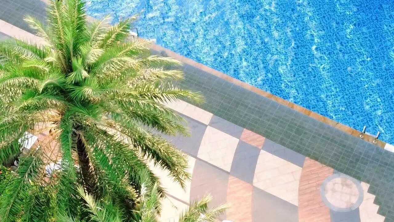 Photo of Outdoor in Zhuhai Jida