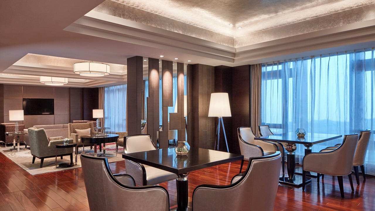 Photo of Bedroom in Zhuhai Jida