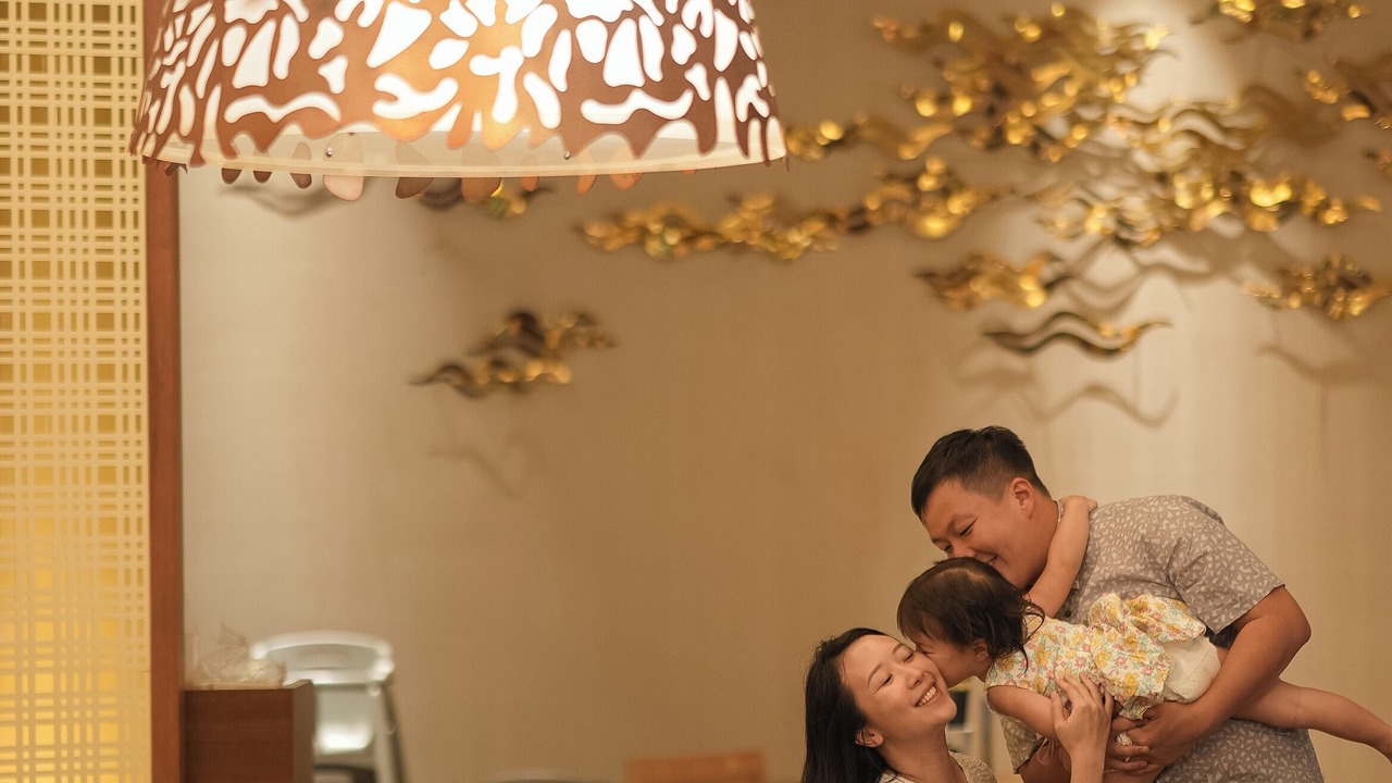 Photo of Livingroom in Zhuhai Jida