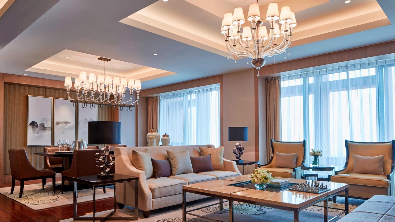Photo of Bedroom in Zhuhai Jida
